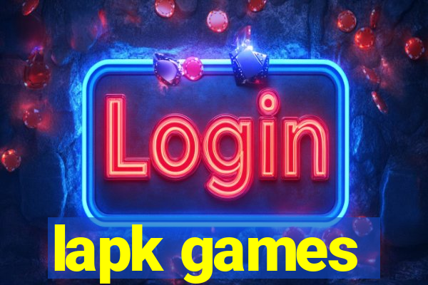 lapk games